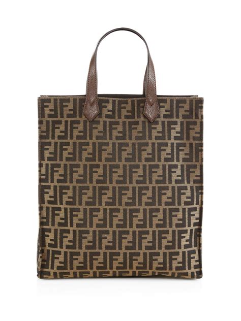 fendi bags sale australia|Fendi monogram tote bag.